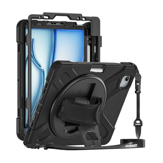 Strike Protector Case for Apple iPad Air 11 (2025/2024)