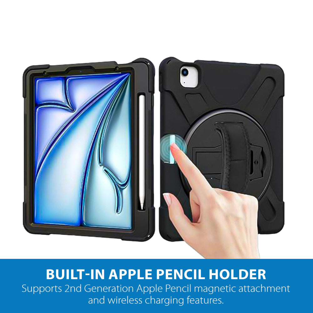 Strike Protector Case for Apple iPad Air 11 (2025/2024)