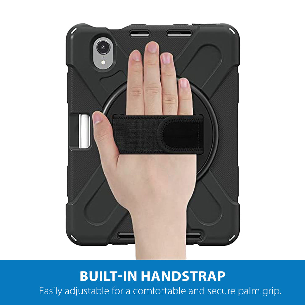 Strike Protector Case for Apple iPad Mini 7/6