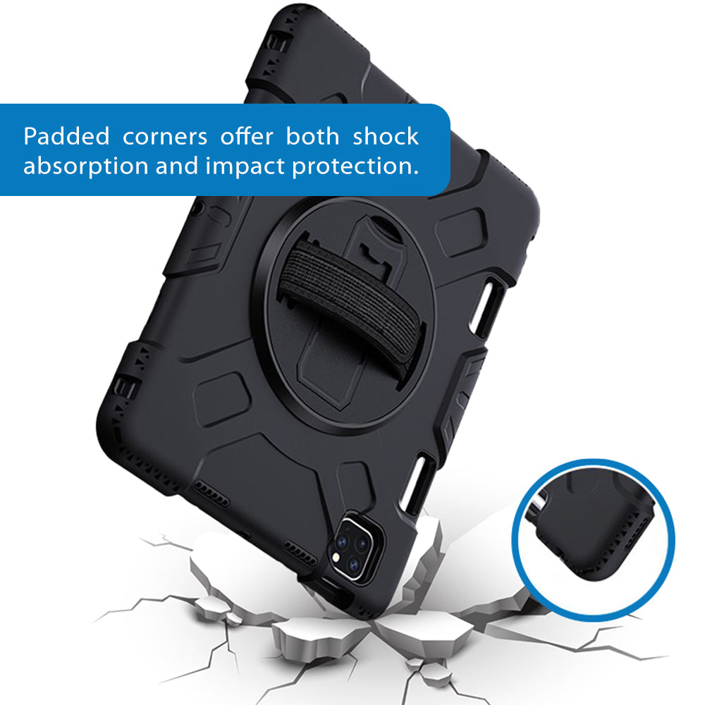 Strike Protector Case for Apple iPad Pro 11" (1st/2nd/3rd/4th Gen)
