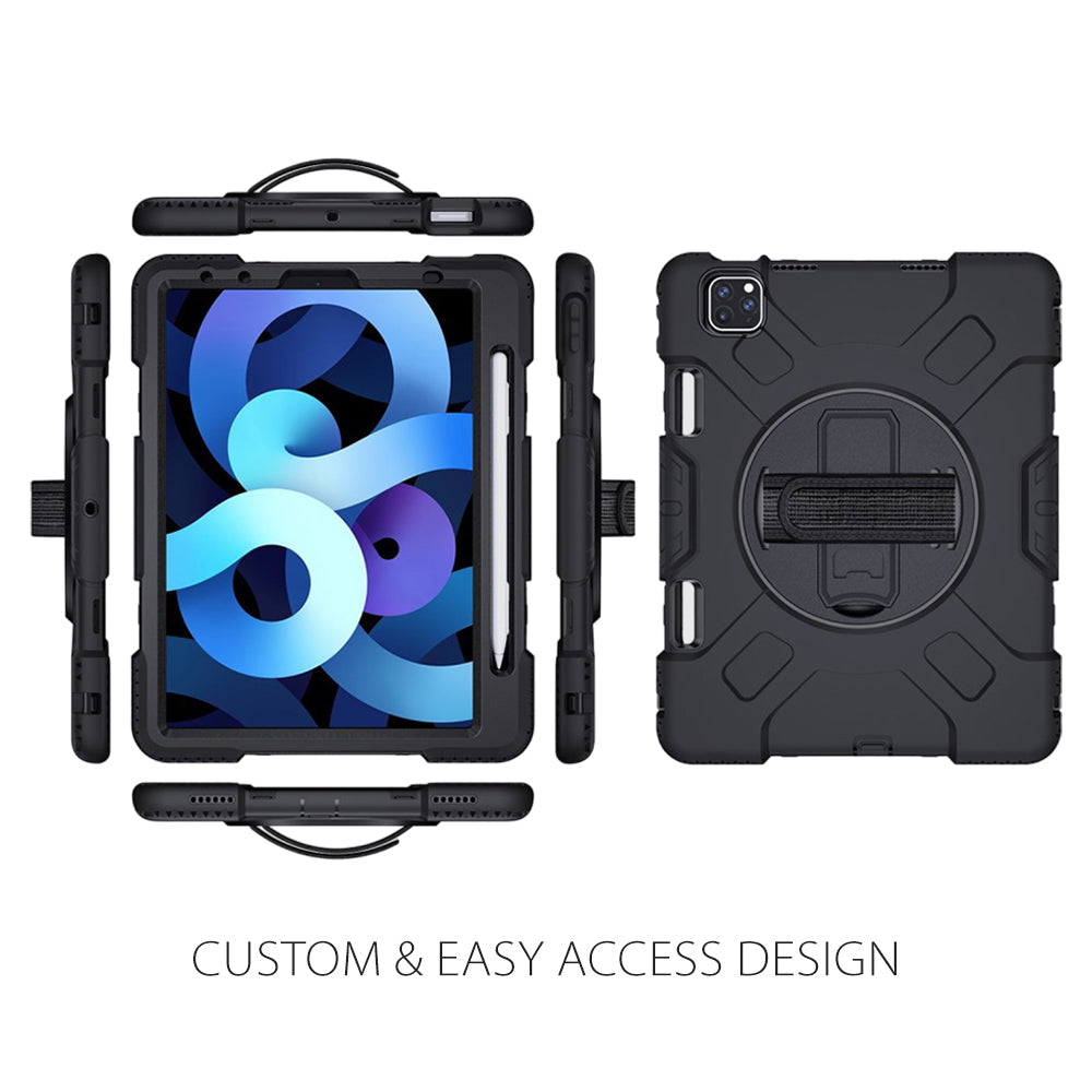 Strike Protector Case for Apple iPad Pro 11" (1st/2nd/3rd/4th Gen)
