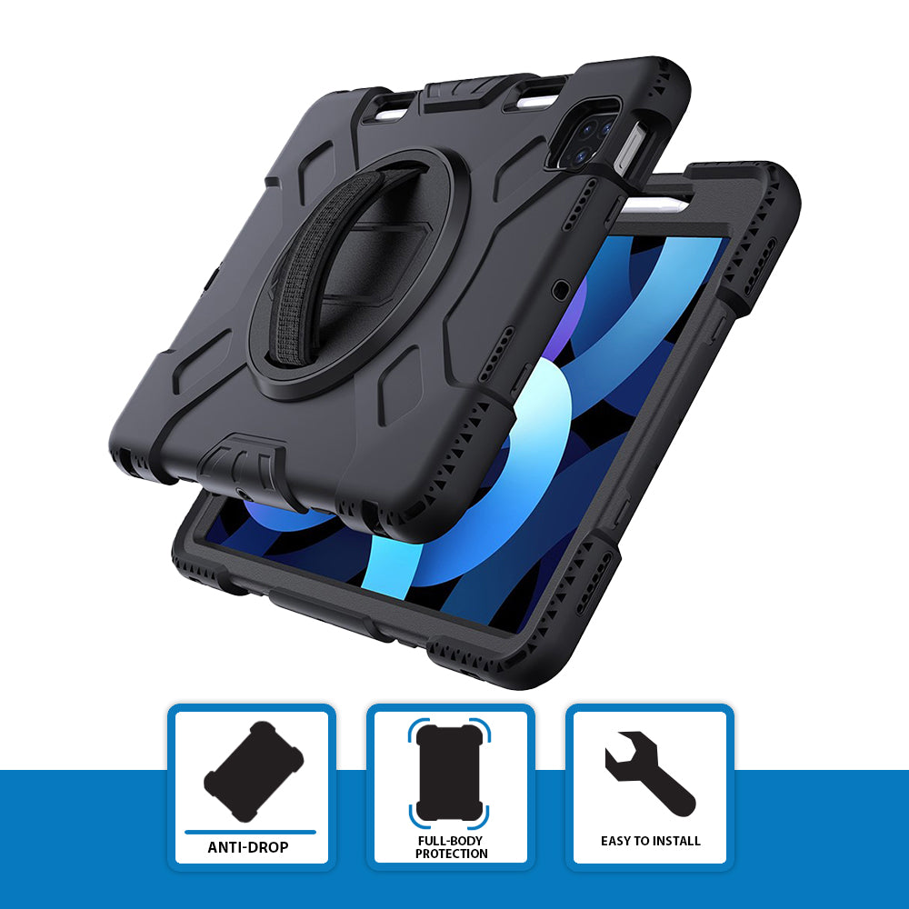 Strike Protector Case for Apple iPad Pro 11" (1st/2nd/3rd/4th Gen)