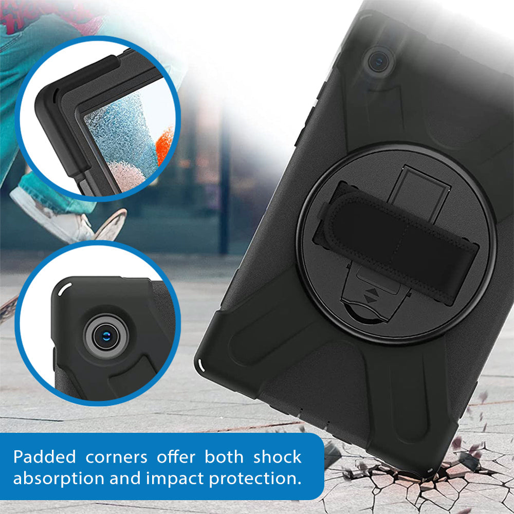 Strike Protector Case for Samsung Galaxy Tab A8 (10.5")