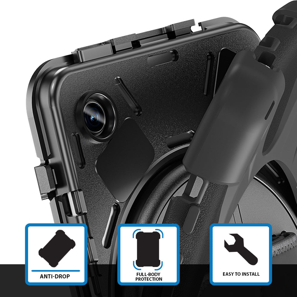Strike Protector Case for Samsung Galaxy Tab A9+