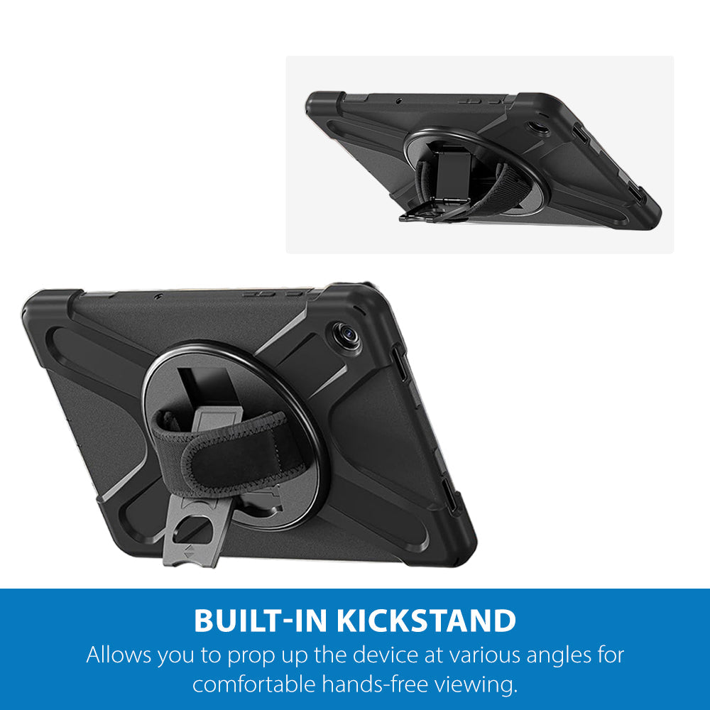 Strike Protector Case for Samsung Galaxy Tab A9+
