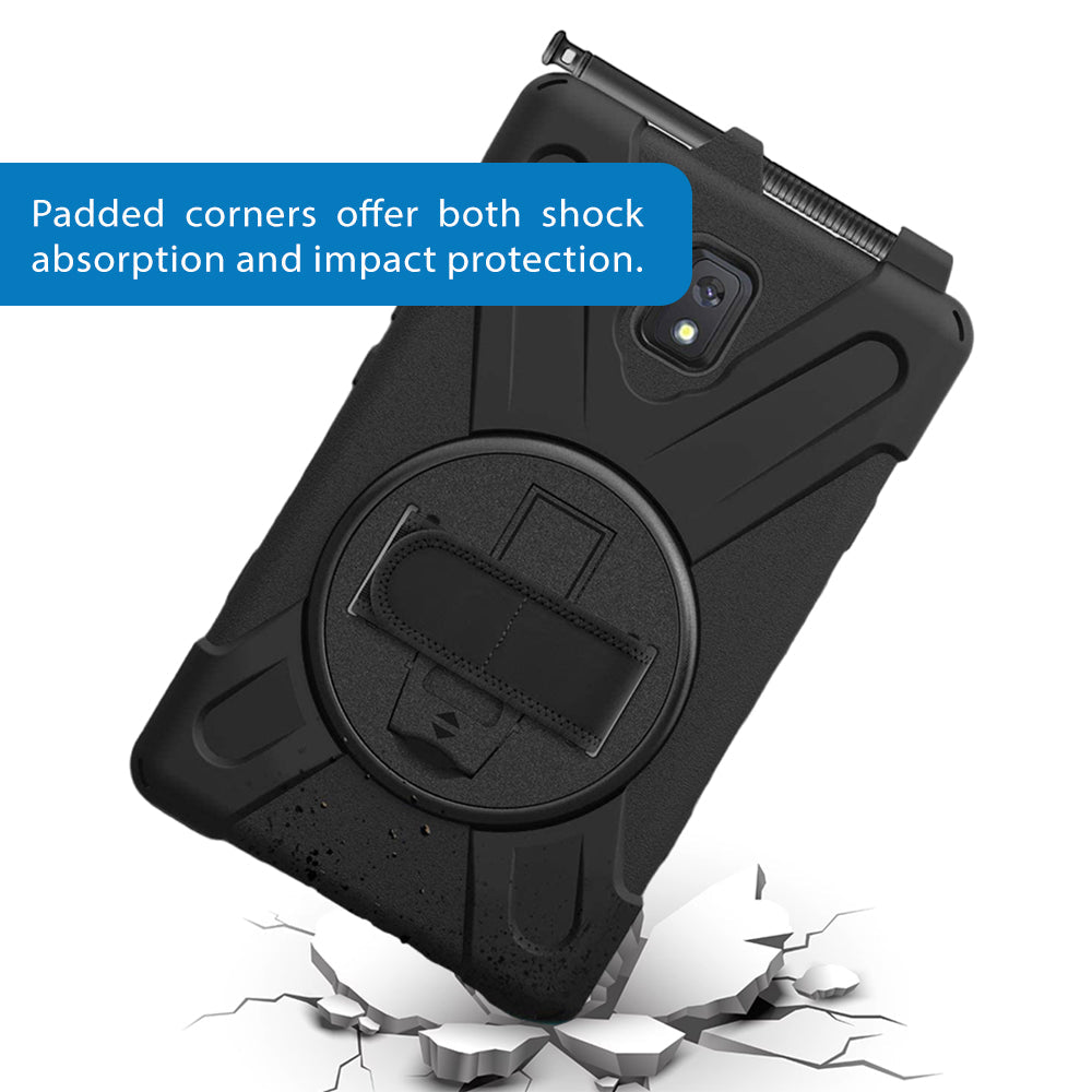 Strike Protector Case for Samsung Galaxy Tab Active 3