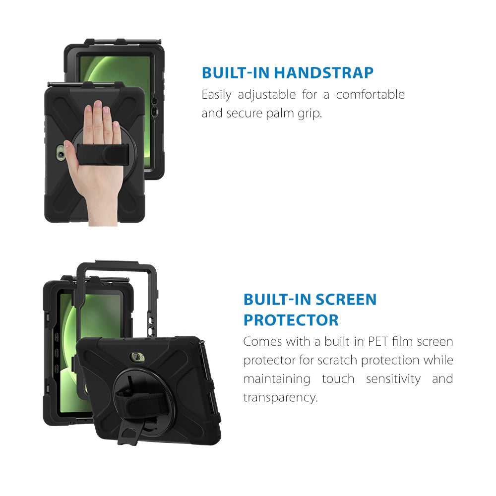 Strike Protector Case for Samsung Galaxy Tab Active5 Pro