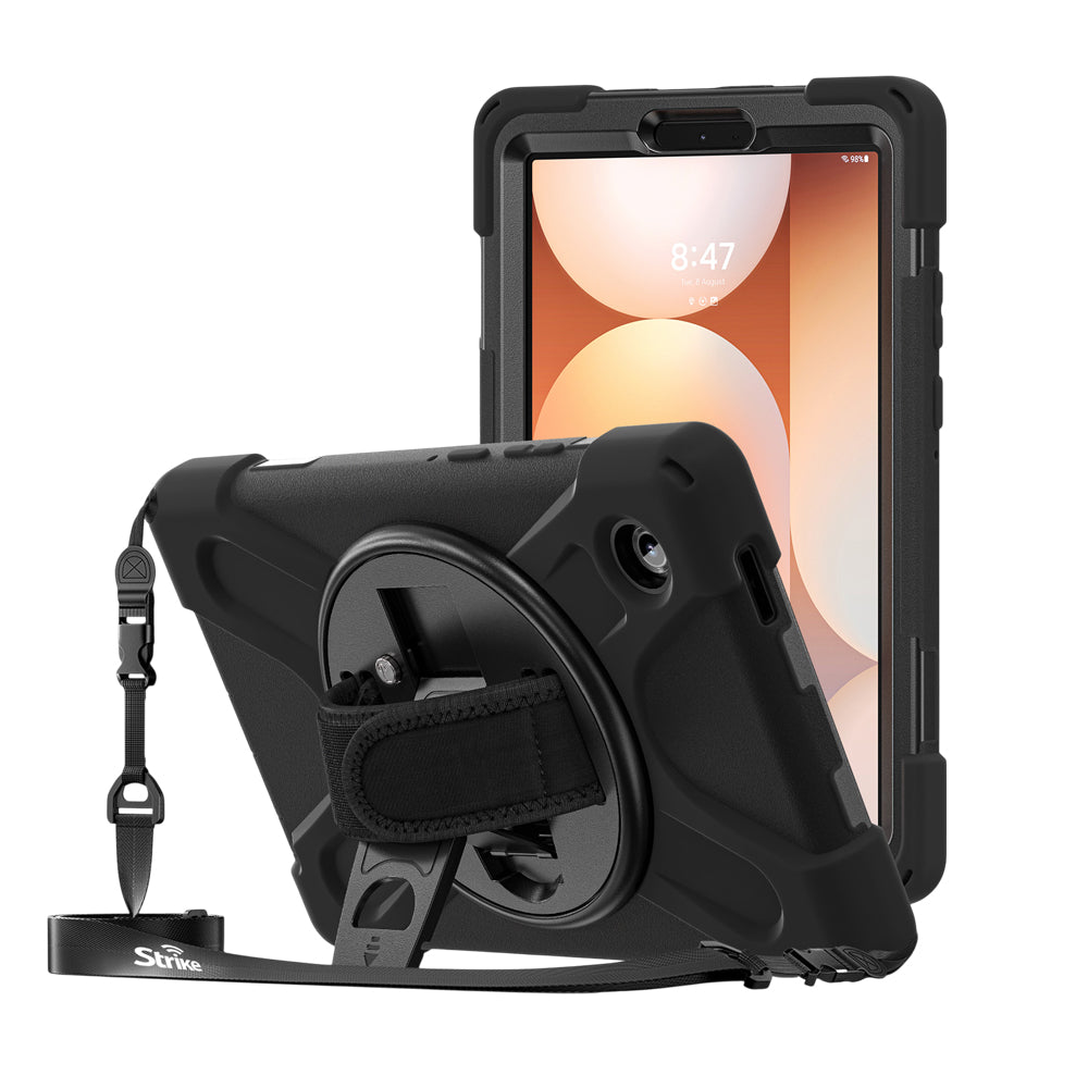 Strike Protector Case for Samsung Galaxy Tab A11