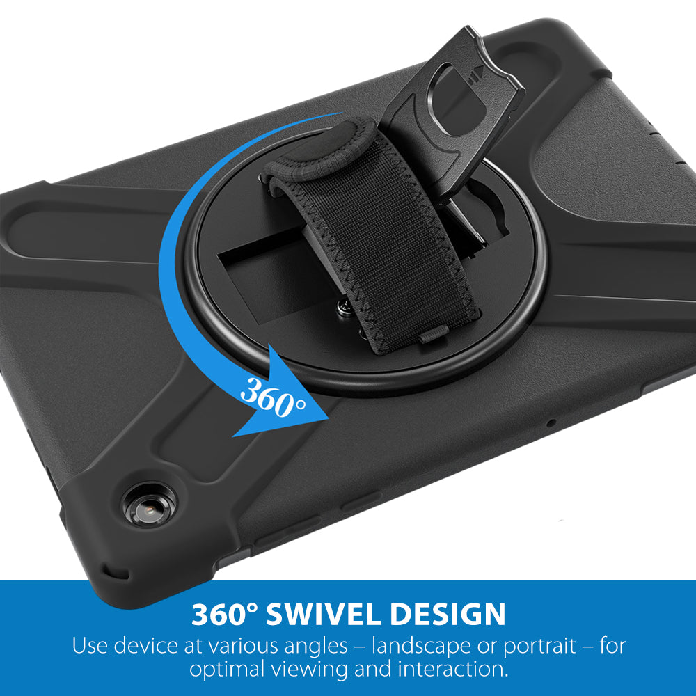 Strike Protector Case for Samsung Galaxy Tab A11+