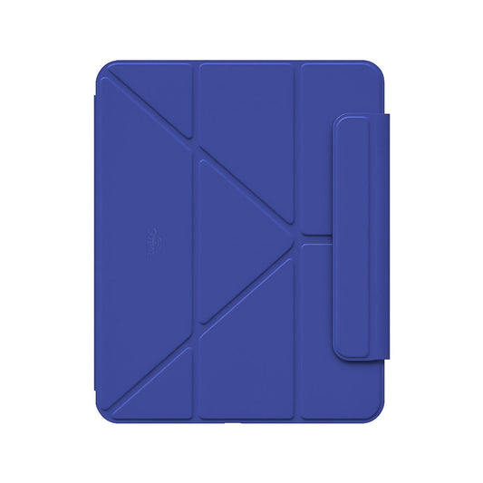 Strike EduCase for Apple iPad 11th/10th Gen (Blue)