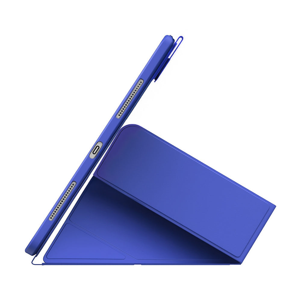 Strike EduCase for Apple iPad 11th/10th Gen (Blue)