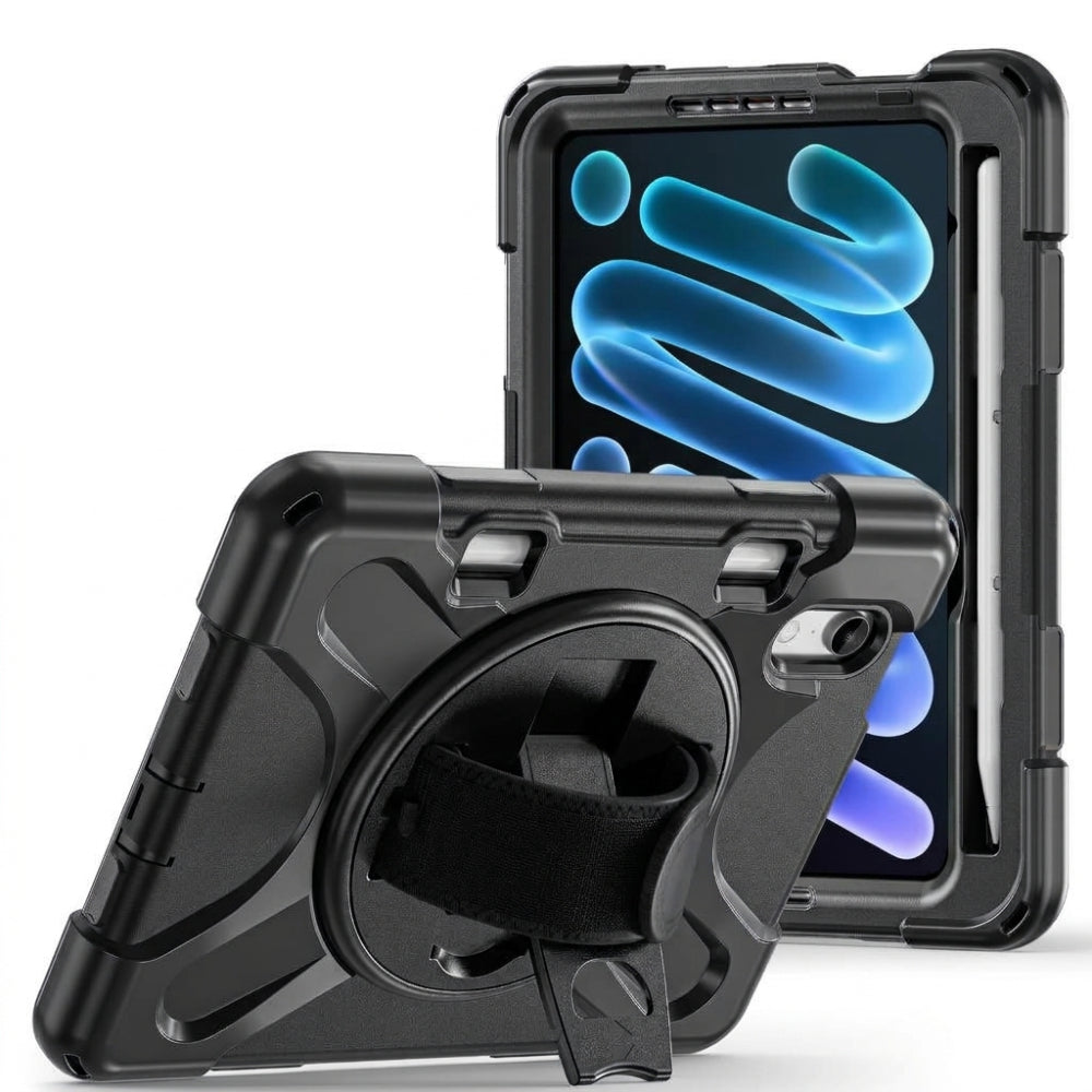 Strike Protector Case for Apple iPad Mini (A20 Pro)