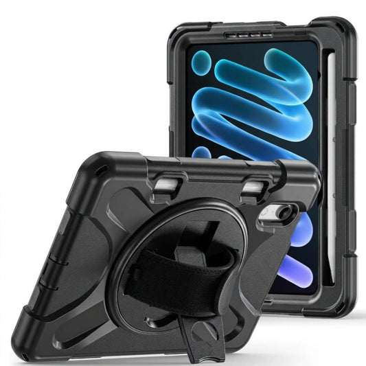 Strike Protector Case for Apple iPad Mini (A20 Pro)