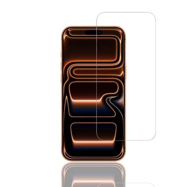 Strike Tempered Glass Screen Protector for Apple iPhone 17 Pro Max