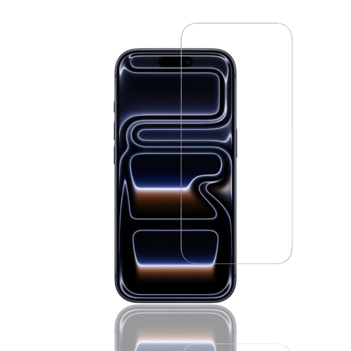 Strike Tempered Glass Screen Protector for Apple iPhone 17 Pro