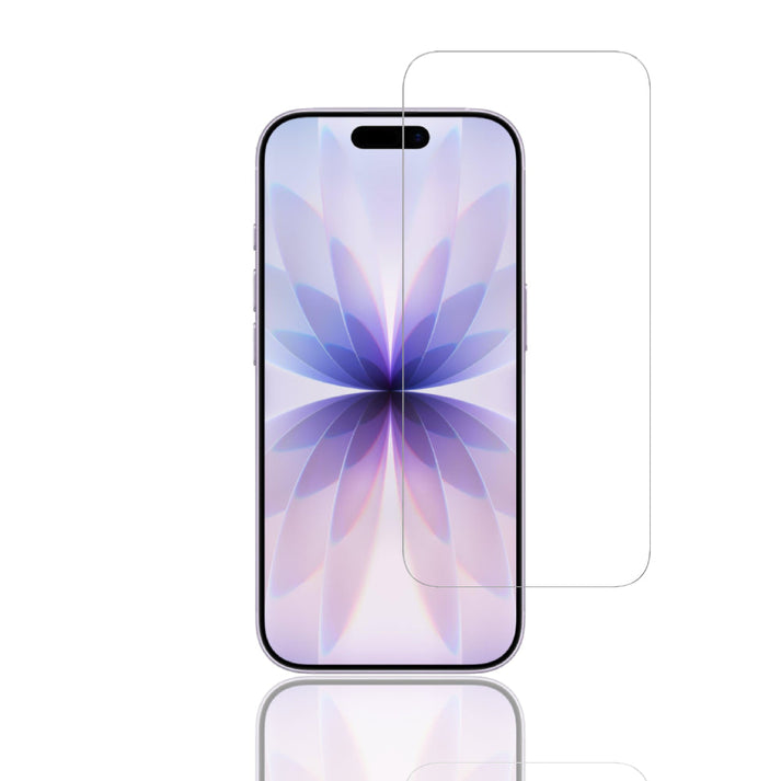 Strike Tempered Glass Screen Protector for Apple iPhone 17