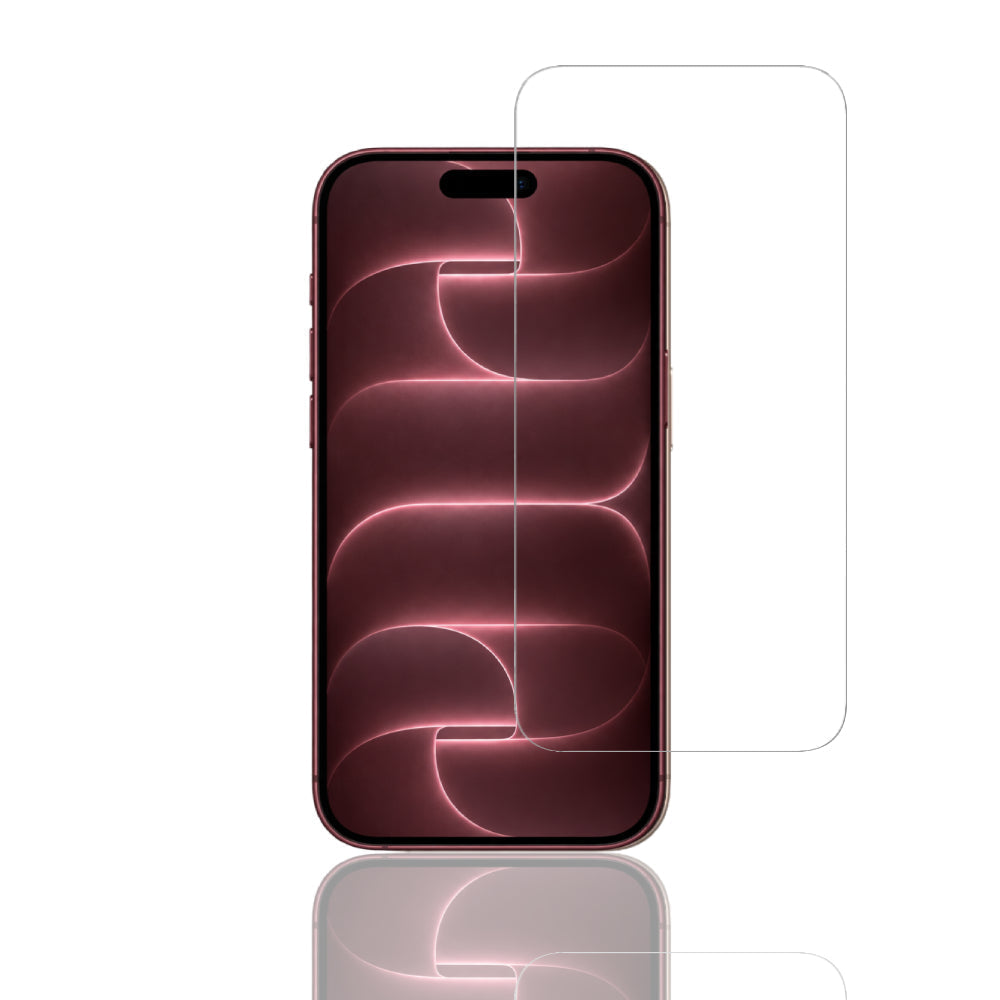 Strike Tempered Glass Screen Protector for Apple iPhone 18 Pro