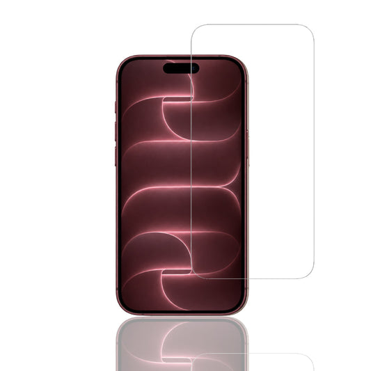 Strike Tempered Glass Screen Protector for Apple iPhone 18 Pro
