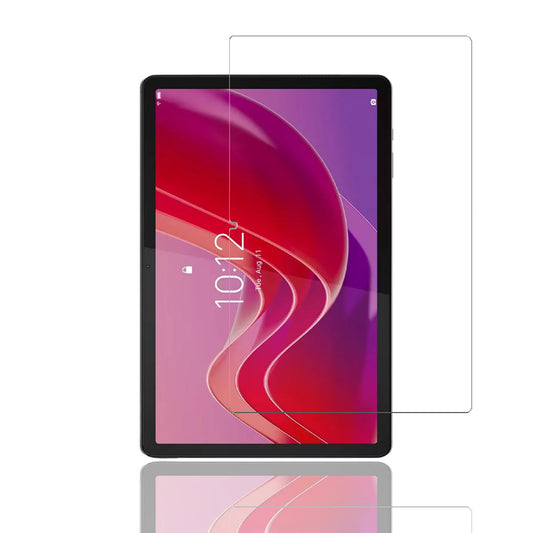 Strike Tempered Glass Screen Protector for Lenovo Idea Tab 11 & Smart Tab M11