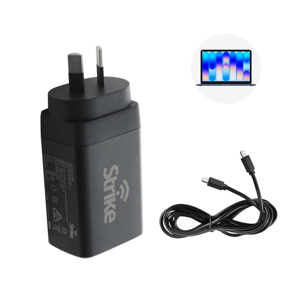 MacBook Neo Wall Charger