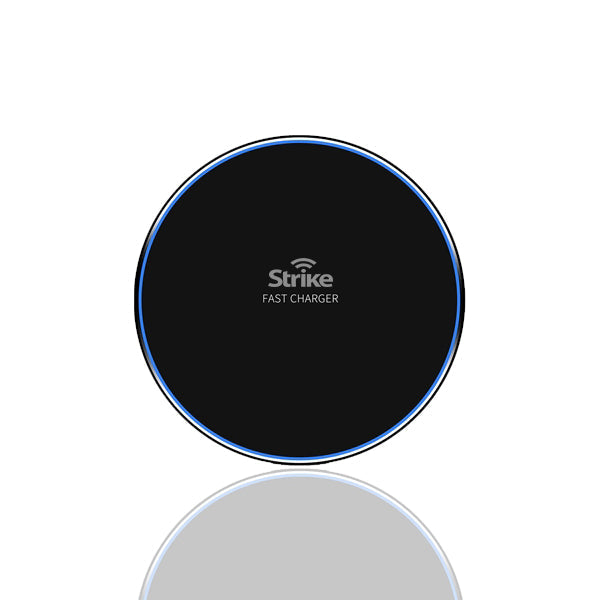Strike Fast Wireless Charger