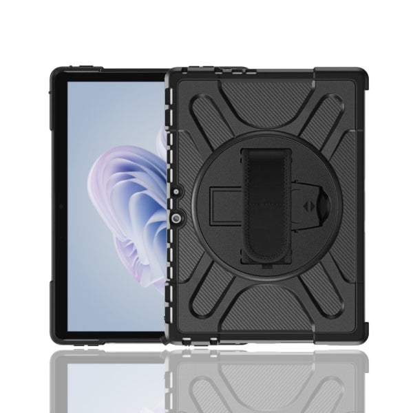 Surface Go Rugged Case with Hand Strap – Education Accessories