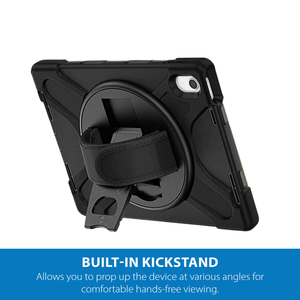 Strike Protector Case for Apple iPad (11th/10th Gen)