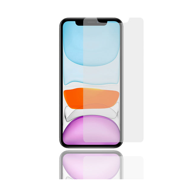 Strike Screen Protector Pack for iPhone 11-Image-1