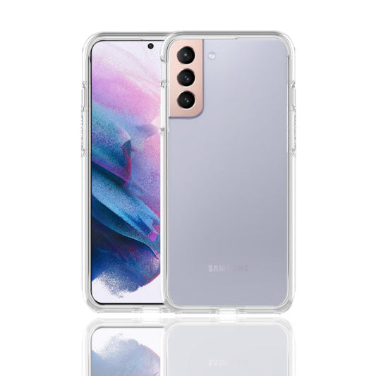 Strike Samsung Galaxy S21+ 5G Clear Phone Case