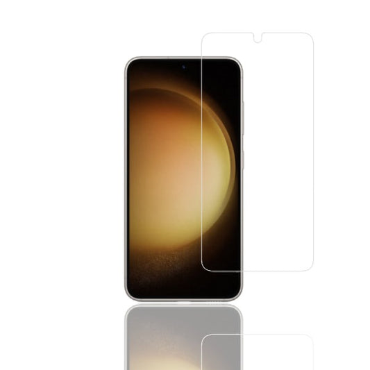 Strike Tempered Glass Screen Protector for Samsung Galaxy S23 Plus