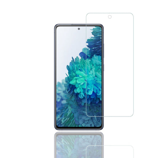 Strike Tempered Glass Screen Protector for Samsung Galaxy S20 FE-image-1