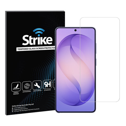 Strike Tempered Glass Screen Protector for Samsung Galaxy S26 Ultra