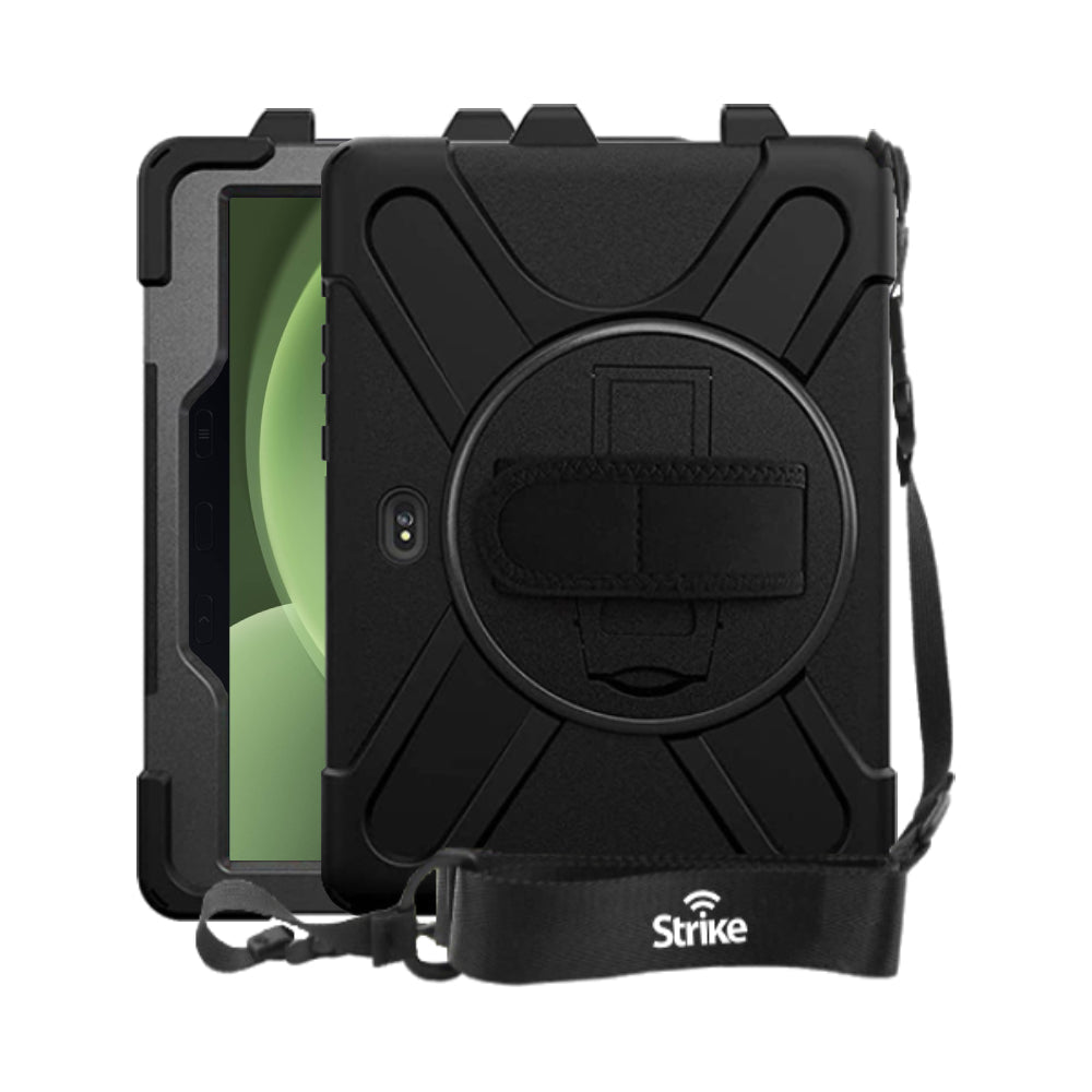 Strike Protection Bundle Tab Active5 Pro