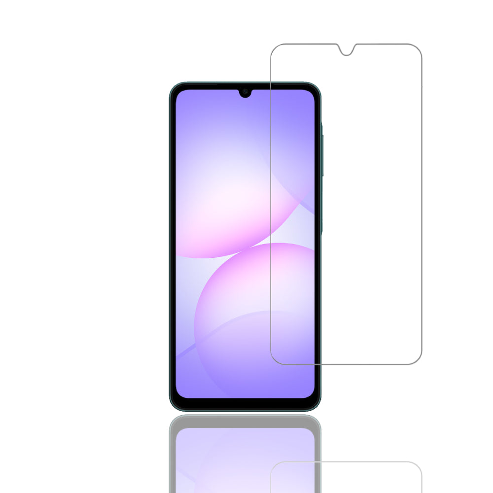 Strike Tempered Glass Screen Protector for Samsung Galaxy A07
