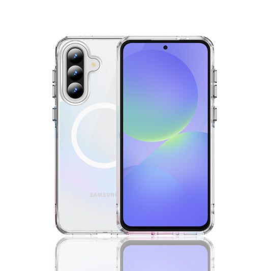 Strike Samsung Galaxy A36 Clear Phone Case