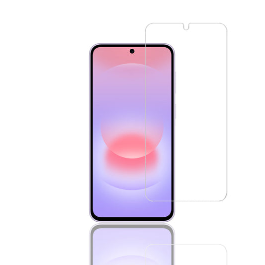 Strike Tempered Glass Screen Protector for Samsung Galaxy A37