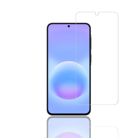 Strike Tempered Glass Screen Protector for Samsung Galaxy A57