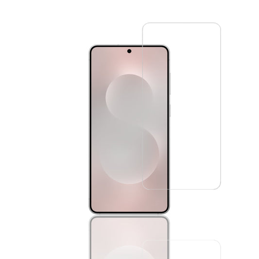 Strike Tempered Glass Screen Protector for Samsung Galaxy S25 Edge