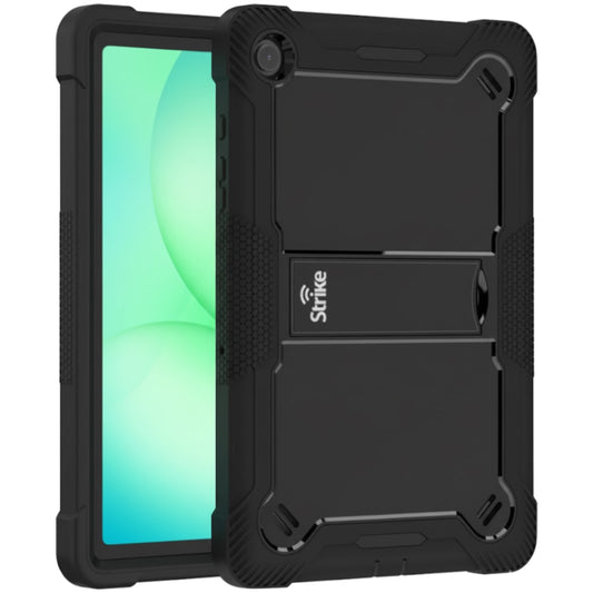 Strike Rugged Case for Samsung Galaxy Tab A11+ (Black)