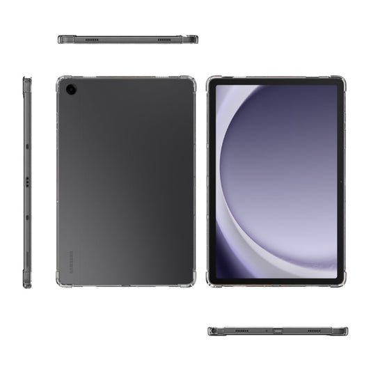 Strike Samsung Galaxy Tab A9+ Clear Case