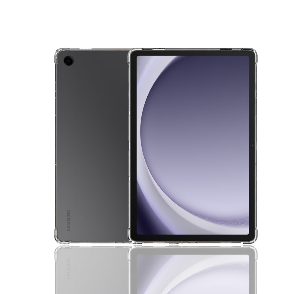 Strike Samsung Galaxy Tab A9+ Clear Shield Case