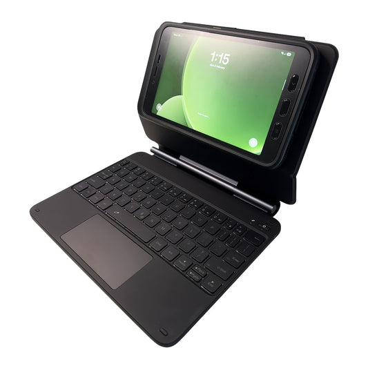 Samsung Galaxy Tab Active5 Magnetic Keyboard Case