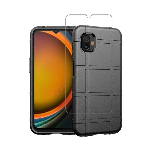 Strike Protection Bundle XCover7 Pro