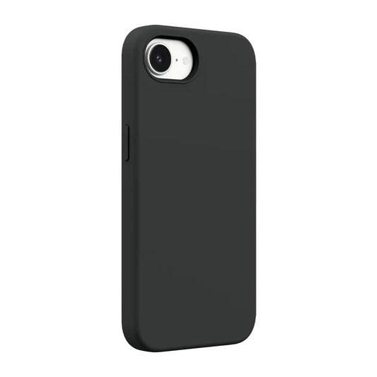 Strike Silicone Case for Apple iPhone 17e/16e (Black)
