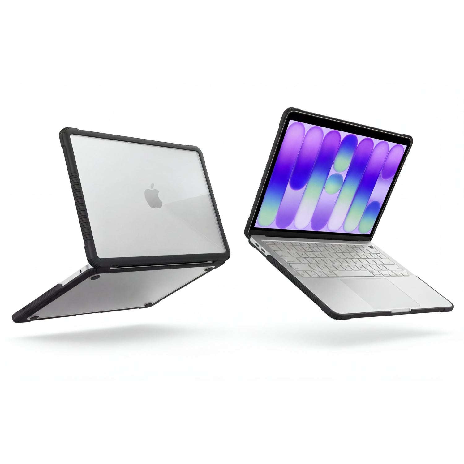 Strike MacBook Neo Hardshell Case (Black)