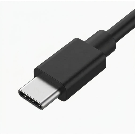 USB Type-C Male to USB Type-C Male Cable