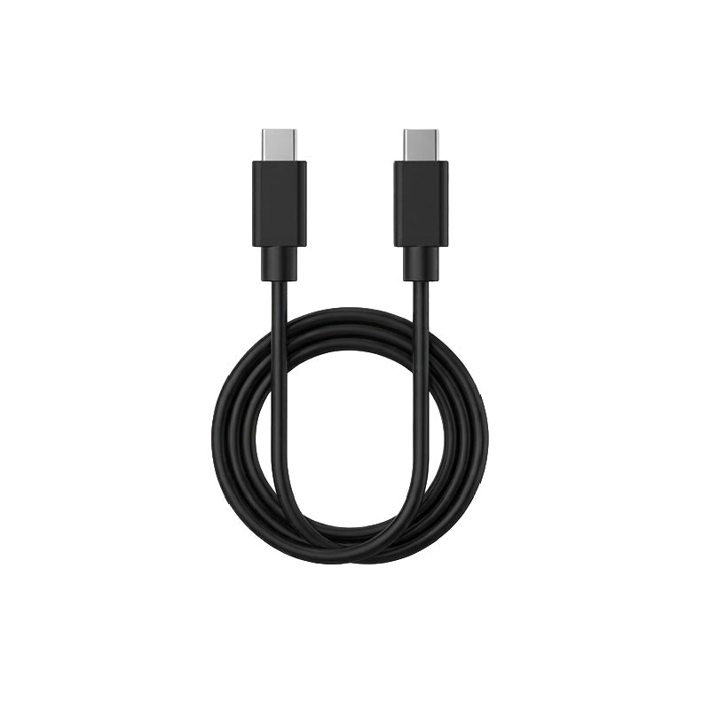 USB Type-C Male to USB Type-C Male Cable