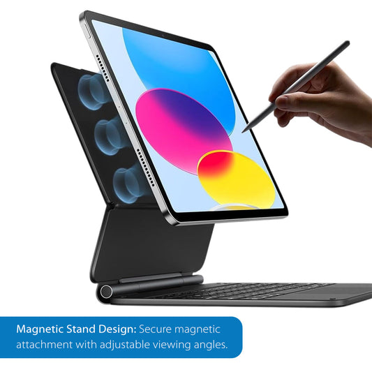 Universal Magnetic Keyboard Case