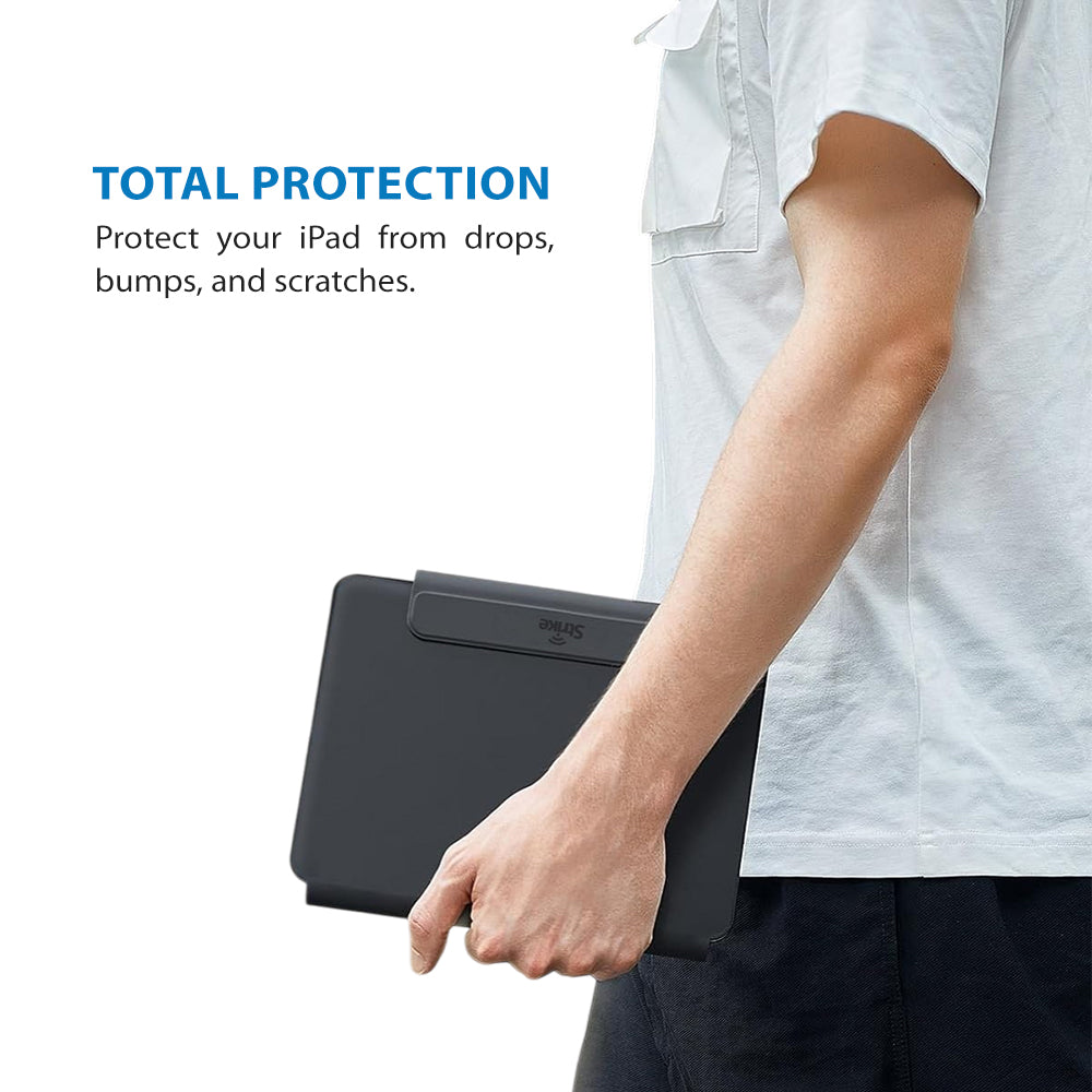 Universal Magnetic Keyboard Case