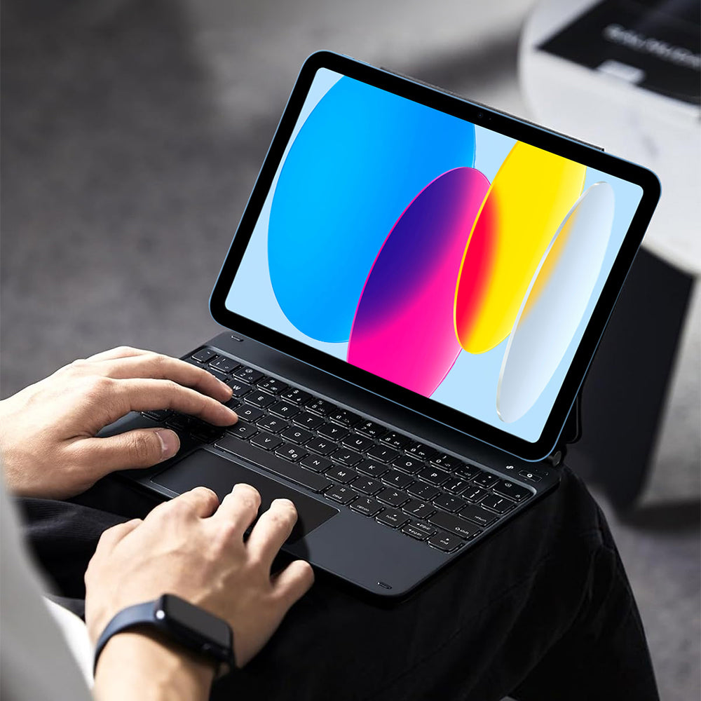 Universal Magnetic Keyboard Case